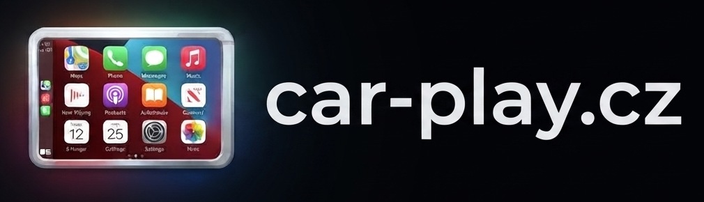 car-play.cz — montáž CarPlay modulů