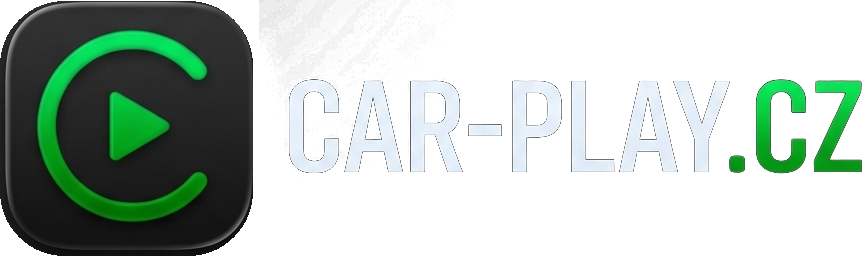 car-play.cz — montáž CarPlay modulů